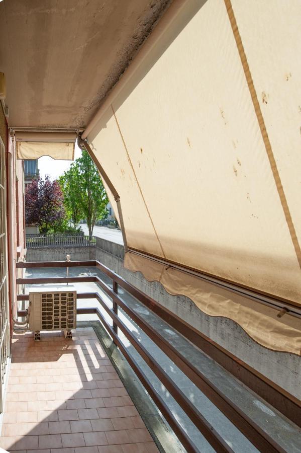 Apartament Casa Del Pordenone Cortemaggiore Zewnętrze zdjęcie