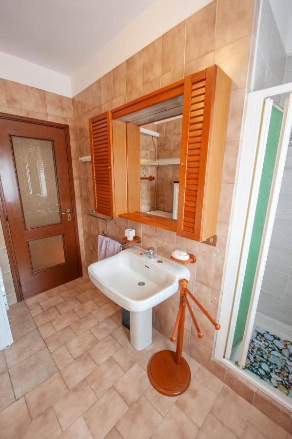 Apartament Casa Del Pordenone Cortemaggiore Zewnętrze zdjęcie
